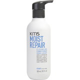 Kms By Kms Moist Repair Cleansing Conditioner 10.1 Oz Unisex