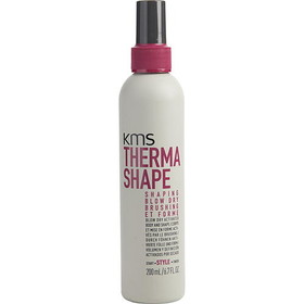 Kms By Kms Therma Shape Shaping Blow Dry Spray 6.7 Oz Unisex