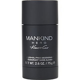 Kenneth Cole Mankind Hero By Kenneth Cole Deodorant Stick Alcohol Free 2.5 Oz, Men