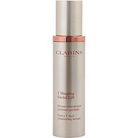 Clarins By Clarins Shaping Facial Lift Curvy V Contouring Serum --50Ml/1.6Oz For Women