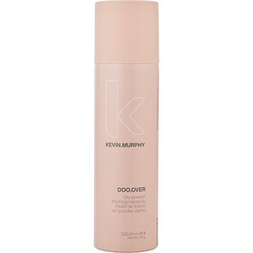 Kevin Murphy By Kevin Murphy Doo Over Dry Powder Finishing Hairspray 8.5 Oz, Unisex