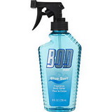 Bod Man Blue Surf By Parfums De Coeur Fragrance Body Spray 8 Oz Men