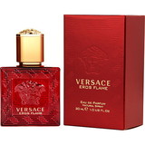 Versace Eros Flame By Gianni Versace Eau De Parfum Spray 1 Oz, Men
