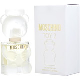 Moschino Toy 2 By Moschino Eau De Parfum Spray 1.7 Oz Unisex