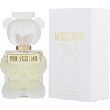 Moschino Toy 2 By Moschino Eau De Parfum Spray 3.4 Oz, Unisex