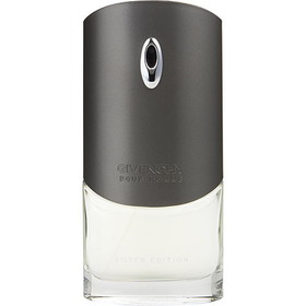 Givenchy Silver Edition By Givenchy Edt Spray 3.3 Oz  *Tester, Men