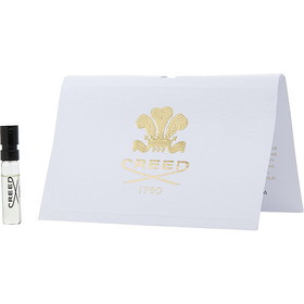 Creed White Amber By Creed Eau De Parfum Spray Vial On Card, Unisex
