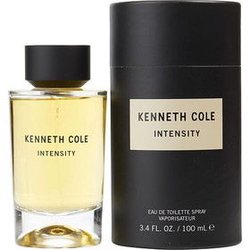 Kenneth Cole Intensity By Kenneth Cole Edt Spray 3.4 Oz Unisex
