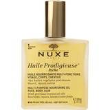 Nuxe by Nuxe Huile Prodigieuse Riche Multi-Purpose Nourishing Oil - For Very Dry Skin --100Ml/3.3Oz For Women