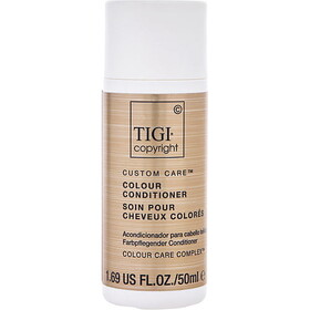 Tigi By Tigi Copyright Custom Care Colour Conditioner 1.69 Oz, Unisex