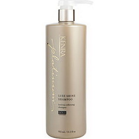 KENRA by Kenra Platinum Luxe Shine Shampoo 31.5 Oz UNISEX