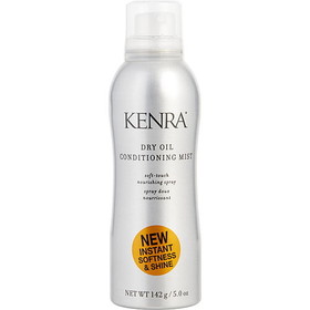 KENRA by Kenra Dry Oil Conditioning Mist 5 Oz UNISEX