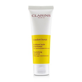 Clarins by Clarins Comfort Scrub - Nourishing Oil Scrub  --50ml/1.7oz WOMEN