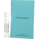 TIFFANY & CO by Tiffany EAU DE PARFUM VIAL SPRAY ON CARD Women
