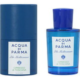 ACQUA DI PARMA BLUE MEDITERRANEO CIPRESSO DI TOSCANA by Acqua di Parma Edt Spray 2.5 Oz For Unisex