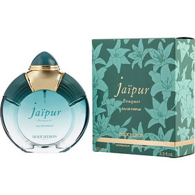 Jaipur Bouquet By Boucheron Eau De Parfum Spray 3.4 Oz Women