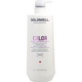 Goldwell By Goldwell Dual Senses Color Brilliance Conditioner 33.8 Oz For Unisex