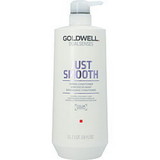 GOLDWELL by Goldwell Dual Senses Just Smooth Taming Conditioner 33.8 Oz Unisex