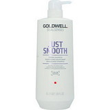 GOLDWELL by Goldwell Dual Senses Just Smooth Taming Shampoo 33.8 Oz Unisex