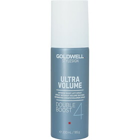 Goldwell by Goldwell Stylesign Ultra Volume Double Boost #4 6.2 Oz, Unisex