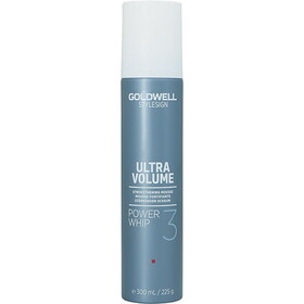 Goldwell By Goldwell Stylesign Ultra Volume Power Whip #3 10 Oz, Unisex
