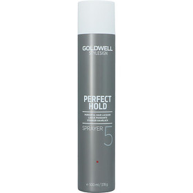 Goldwell By Goldwell Stylesign Perfect Hold Sprayer #5 16.9 Oz, Unisex