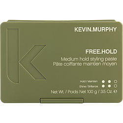 Kevin Murphy By Kevin Murphy Free Hold Medium Hold Styling Cream 3.4 Oz Unisex