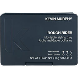 KEVIN MURPHY by Kevin Murphy Rough Rider Strong Hold Matte Clay 3.4 Oz For Unisex