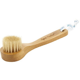 Spa Accessories By Spa Accessories Bamboo Exfoliating Face Brush Unisex