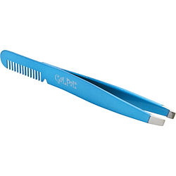 Spa Accessories By Spa Accessories Brow Tamer Comb - Blue Unisex