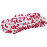 SPA ACCESSORIES By Spa Accessories Spa Sister Secure & Dry Headband - Pink Hearts, Unisex