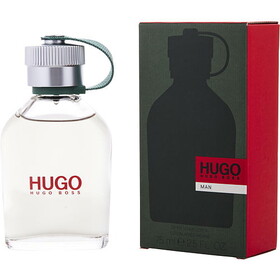 Hugo By Hugo Boss Aftershave Lotion 2.5 Oz, Men