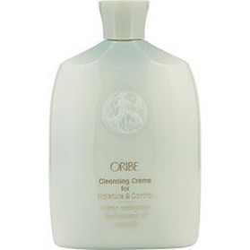 Oribe By Oribe Cleansing Creme For Moisture & Control 8.5 Oz For Unisex