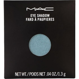 MAC by Make-Up Artist Cosmetics Small Eye Shadow Refill Pan - Teal Appeal --1.3G/0.04Oz WOMEN