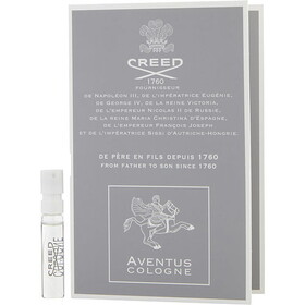Creed Aventus By Creed Cologne Spray Vial, Men