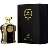 Afnan Her Highness Black By Afnan Perfumes Eau De Parfum Spray 3.4 Oz, Women
