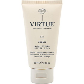 Virtue By Virtue 6 In 1 Styler 2 Oz Unisex