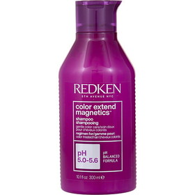 Redken By Redken Color Extend Magnetics Shampoo 10 Oz, Unisex