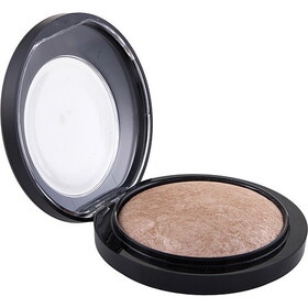 Mac By Mac Mineralize Skinfinish Powder - Soft & Gentle --10G/0.35Oz, Women