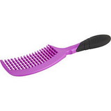 Wet Brush By Wet Brush Pro Detangler Comb - Purple Unisex
