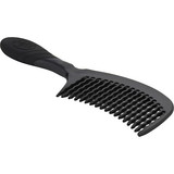 WET BRUSH by Wet Brush Pro Detangler Comb - Black UNISEX