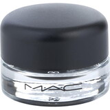 Mac By Mac Fluidline Eye-Liner Gel - Blacktrack -3G/0.10Oz, Women