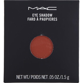 Mac By Mac Small Eye Shadow Refill Pan - Red Brick -1.5G/0.05Oz, Women