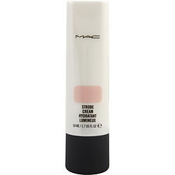 MAC by Make-Up Artist Cosmetics Mac Strobe Cream - Pinklite --50Ml/1.7Oz For Women