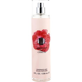 VINCE CAMUTO AMORE by Vince Camuto Body Mist 8 Oz Women