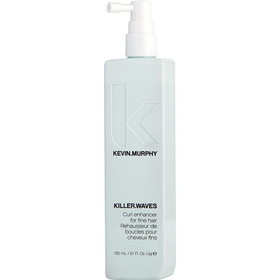 Kevin Murphy By Kevin Murphy Killer Waves 5.1 Oz For Unisex
