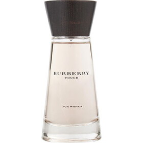 Burberry Touch By Burberry Eau De Parfum Spray 3.3 Oz (New Packaging) *Tester, Women