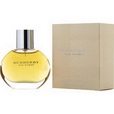 Burberry By Burberry Eau De Parfum Spray 1.7 Oz (New Packaging) Women