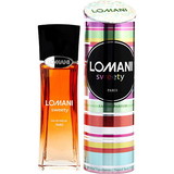 Lomani Sweety By Lomani Eau De Parfum Spray 3.3 Oz, Women