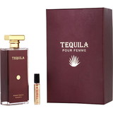 TEQUILA by Tequila Parfums EAU DE PARFUM SPRAY 3.3 OZ WOMEN